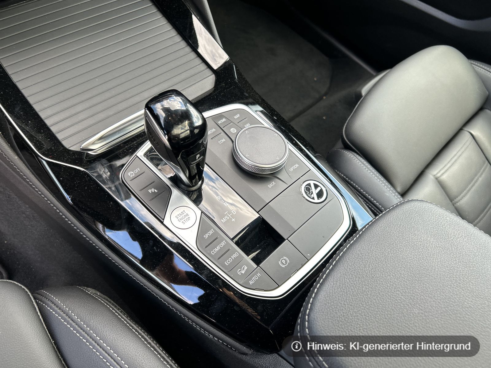 BMW X4 - Bild 20