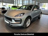 Porsche Macan Panoramadach Rückfahrkamera SportDesign - Porsche Macan in Bielefeld