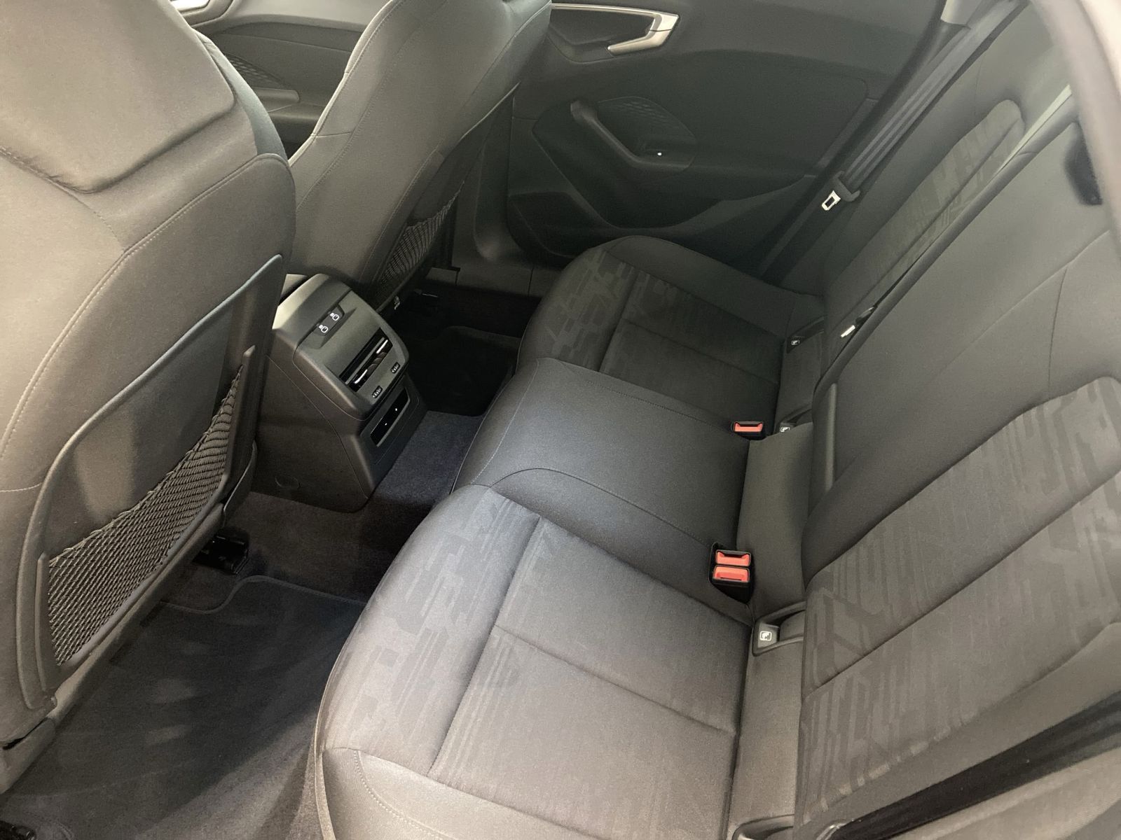 Audi A5 - Bild 8