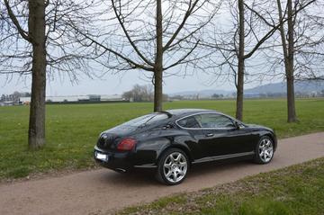صورة 8 لـ 2004 Bentley CONTINENTAL GT