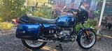 BMW R65 Monolever / Oldtimer  - BMW OLDTIMER