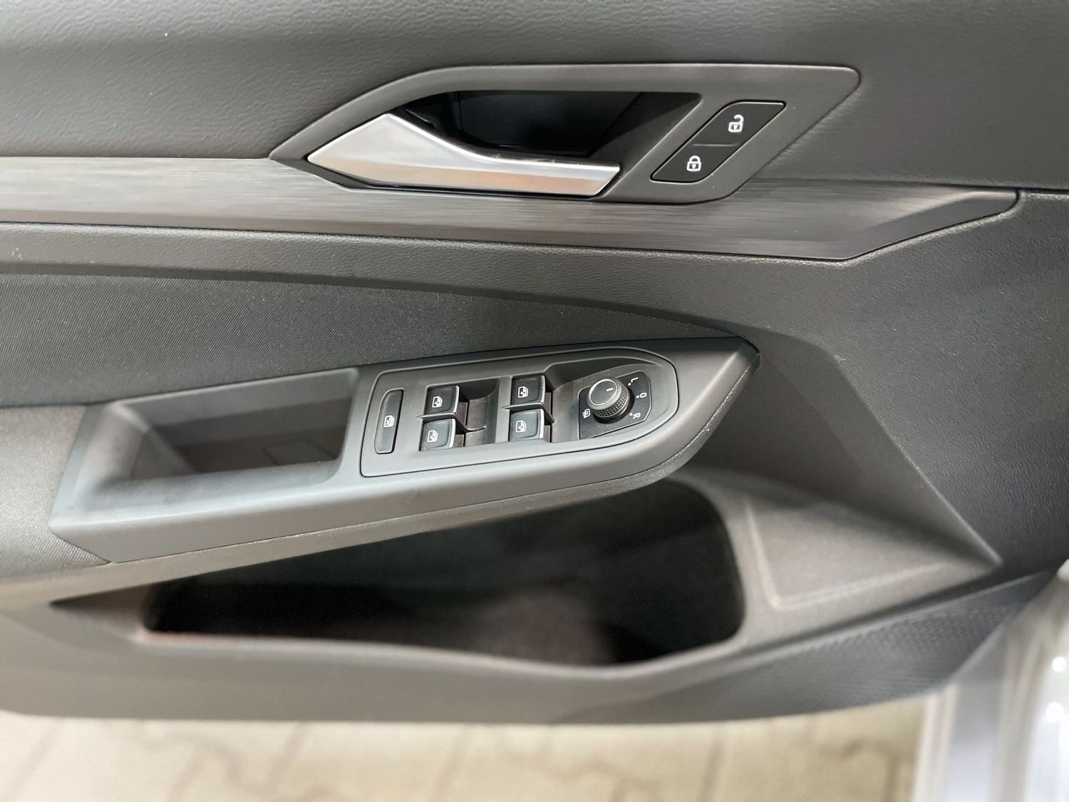 Fahrzeugabbildung Volkswagen Golf Style Highline #Virtual#LED#ACC#Pano#Ambien