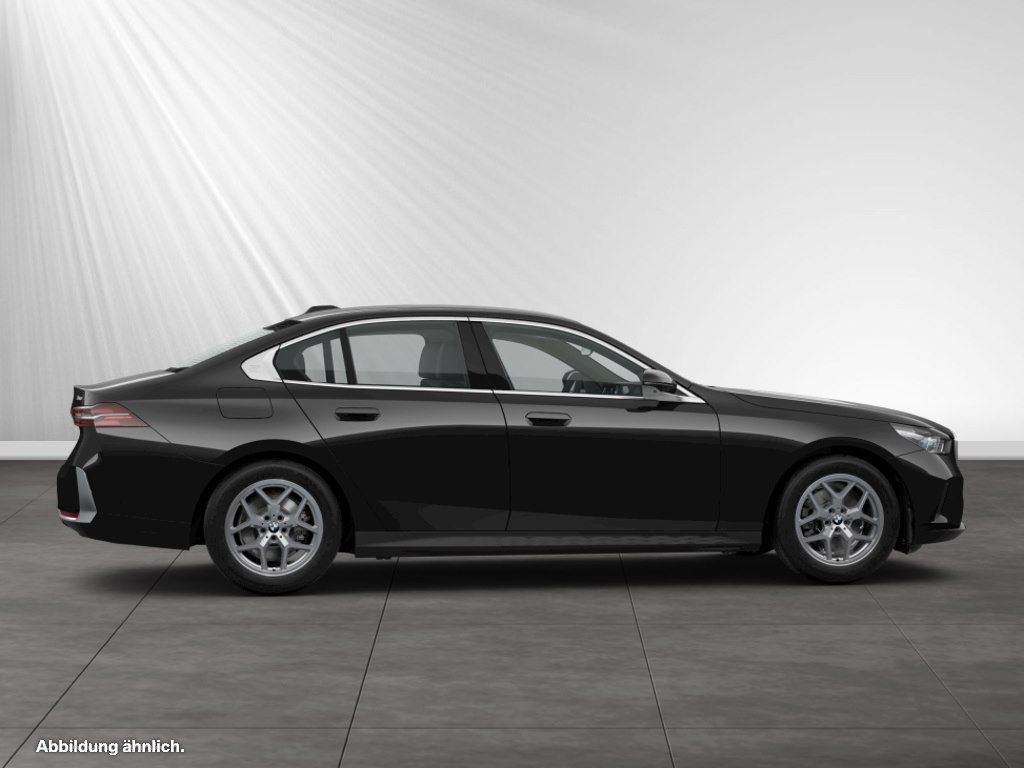 BMW 520 - Bild 9