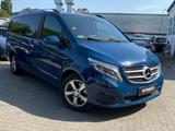 Mercedes-Benz V 220 CDI/d, 250 CDI/BT/d lang 8-Sitzer*Leder* - Mercedes-Benz V 220 in Wiesbaden