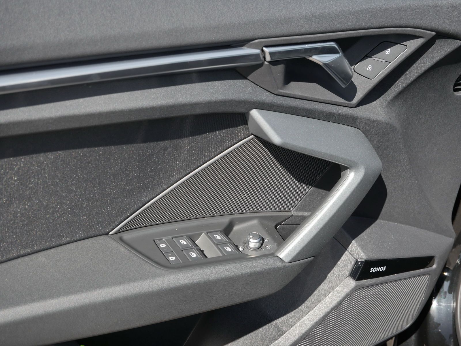 Audi A3 - Bild 22
