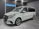 Mercedes-Benz Marco Polo 250 d WideScreen 360° Stdhzg AHK 9G - : Allradantrieb, Kleinbus
