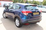 Honda HR-V Elegance /Automatik/Alu/ Tüv06.2027 - gebrauchte Honda HR-V aus dem Jahr 2016