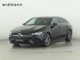 Mercedes-Benz CLA 200 d SB *AMG*AHK*LED*PTS*Kamera*SpurH*Navi* - Mercedes-Benz CLA 200 Shooting Brake aus 2023