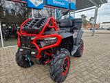 CFMOTO CFORCE 1000 MUD VERSION ABS - CFMOTO CFORCE 1000 MUD VERSION