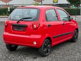 Chevrolet Matiz S*TÜV NEU*S-HEFT*TOP*WENIG KM* - Chevrolet Matiz Gebrauchtwagen