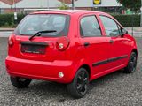 Chevrolet Matiz S*TÜV NEU*S-HEFT*TOP*WENIG KM* - Chevrolet Matiz mit Benzin-Antrieb