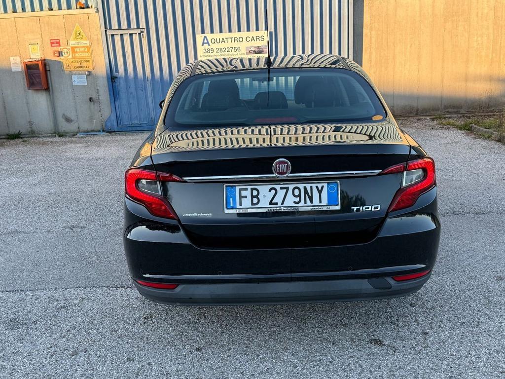 Fiat Tipo