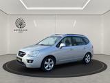 Kia Carens EX Top AUTOMATIK/KLIMA/NAVI/KAMERA - Kia Carens mit Schiebedach