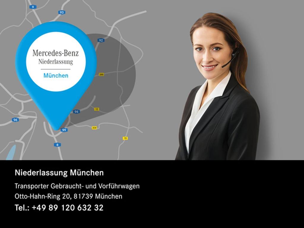 Mercedes-Benz T-Klasse