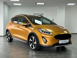 Ford Fiesta Active/NAVI/KAM/TEMP/CARPLAY/MFL/PDC/ECO - Ford Fiesta Gebrauchtwagen in Bonn
