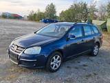 Volkswagen Golf 1.6 Comfortline Variant