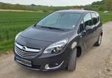 Opel Meriva B 1.4 INNOVATION 88kW - Opel Meriva: 1.8