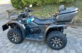 CFMOTO CForce 450 L DLX EPS LOF mit Allrad + Seilwinde - QUAD SEILWINDE