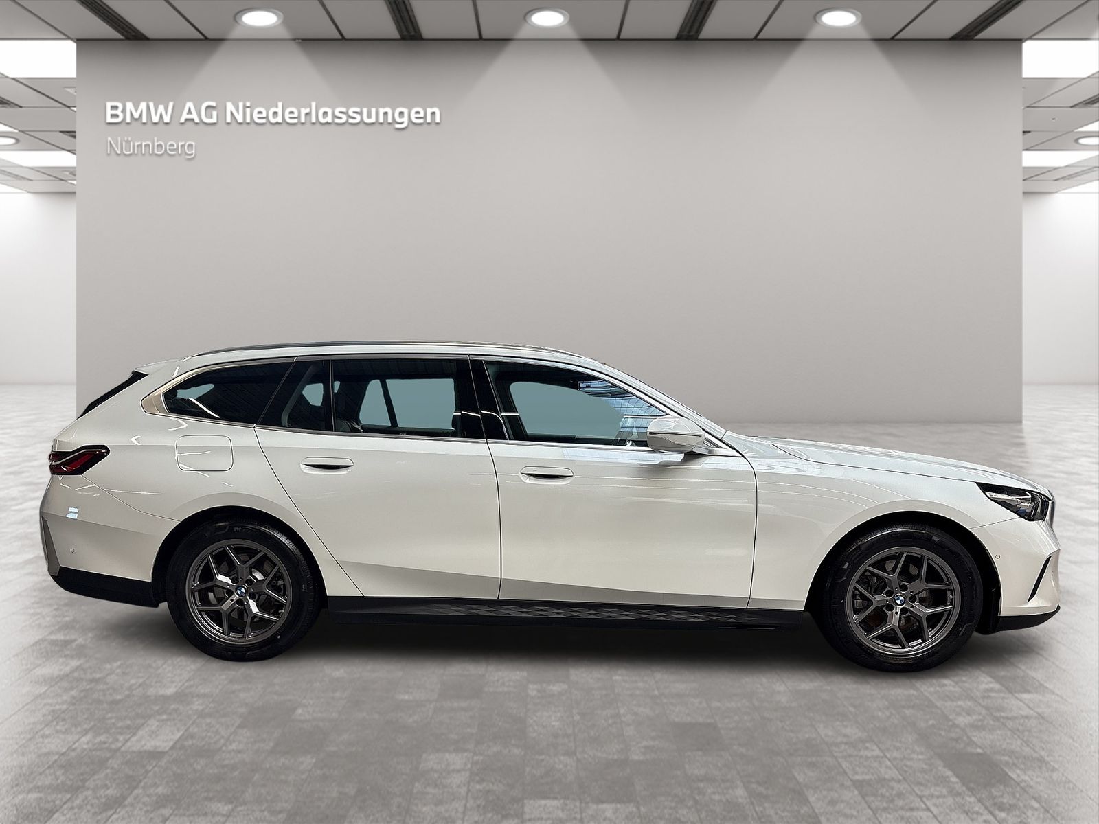 BMW 520 - Bild 5