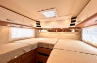 Carthago chic c-line I 4.9 LE L -Alde -SAT &amp; TV -Leder (14/16)