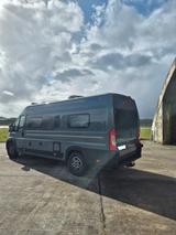 Eura Mobil Van V 635 HB - Eura Mobil 635