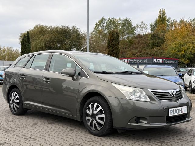Toyota Avensis  Kombi Basis