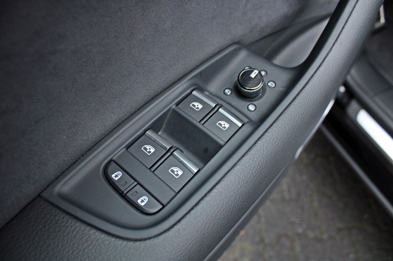 Audi SQ8 - Bild 7