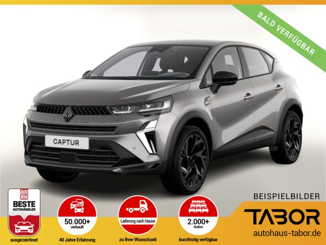 Renault CAPTUR Esprit Alpine E-TECH Full Hybrid 145