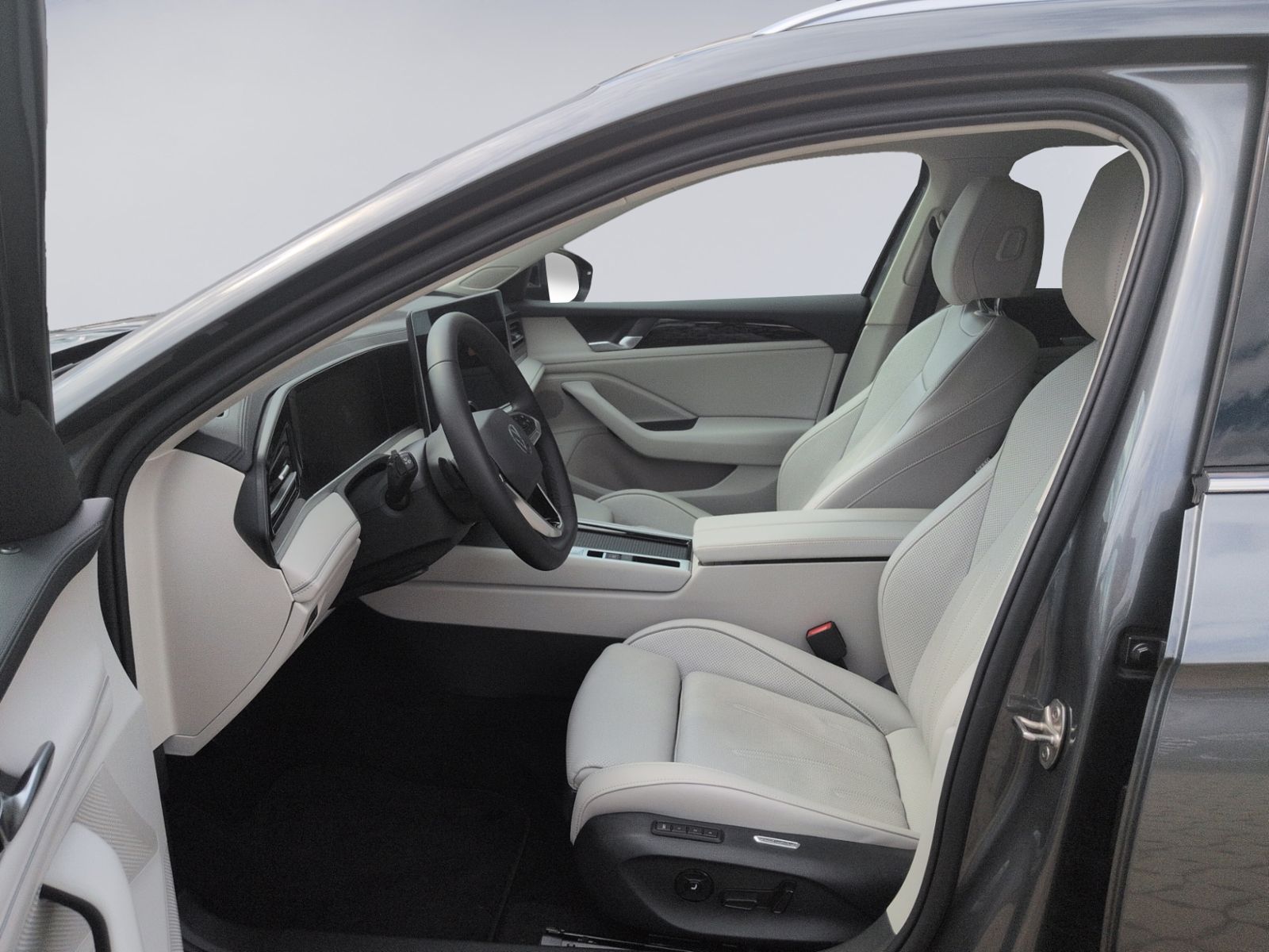 Passat Elegance 1.5eTSI eHybrid DSG LEDER+AHK+