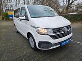 Volkswagen T6.1 Transporter Multivan Family DSG-Kamera-STH