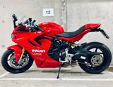 Ducati Supersport 950S