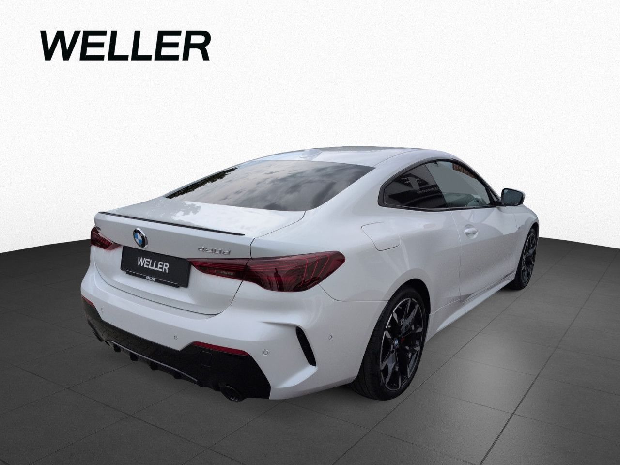 BMW 420 - Bild 9