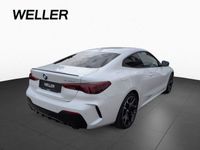 BMW 420 - Vorschau Bild 9