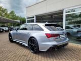 Audi RS6 4.0 TFSI quattro*Dynamik-Paket*AHK*Laser*HuD - Audi RS6 mit Anhängerkupplung