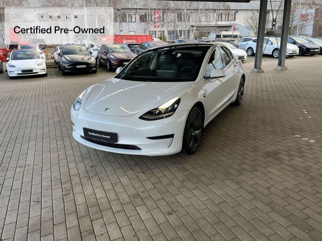 Tesla Model 3 Standard Range Plus