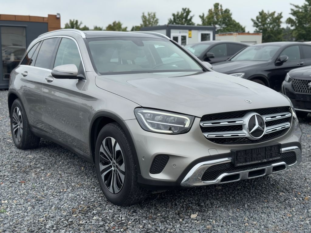 Mercedes-Benz GLC 200