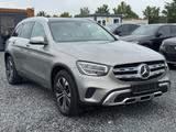 Mercedes-Benz GLC 200/Panorma/Kamera/New TÜV - Mercedes-Benz: New
