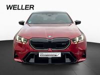BMW M5 - Vorschau Bild 6