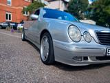 Mercedes-Benz E430 Top Zustand  156Tkm - Mercedes-Benz E 430 in Stuttgart