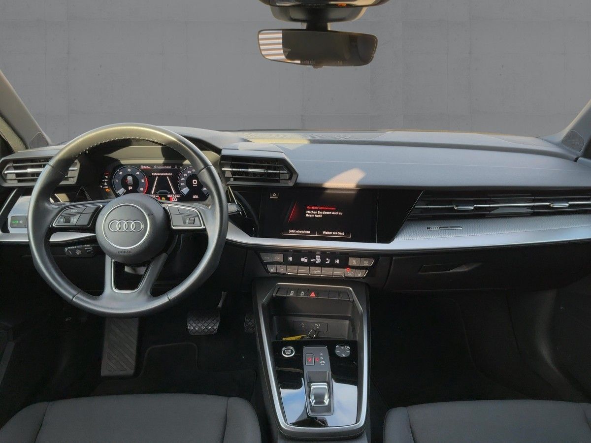 Audi A3 - Bild 9