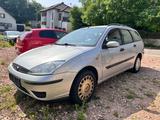 Ford Focus 1.6 Ambiente KEIN TÜV - Ford Focus aus 2004: Kombi
