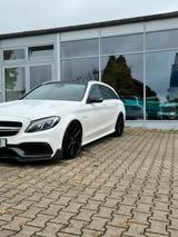 Mercedes-Benz C 63 AMG Mercedes-AMG C 63 T Mercedes-AMG - : Kombi, C63 Mercedes AMG