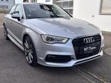 Audi A3 Limousine 3x S line*Leder*Navi*TOP* - gebrauchte Audi A3 aus dem Jahr 2013