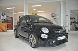Abarth 695C turismo -Record Monza- - schwarze Abarth 695C