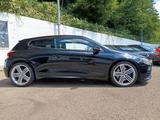 Volkswagen Scirocco 2.0 TSI 195 kW R-line - Volkswagen Scirocco: 2l Tsi