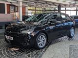 Opel Corsa Elegance 1.2 APP VIRT LED SHZ ALU TECH - Opel Corsa: Schwarz, 1.2