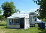 HYMER / ERIBA / HYMERCAR Camp 644 G - Angebote