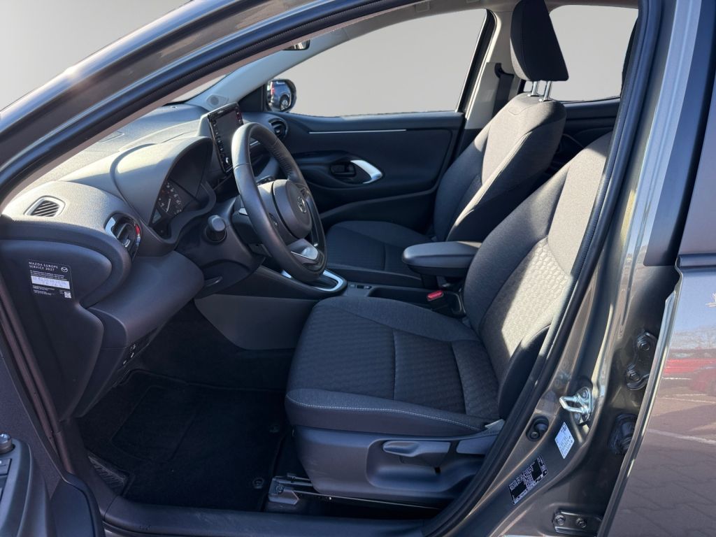 MAZDA 2 Hybrid 1.5 VVT-i 116 CVT AGILE MAZDA 2 Hybrid 1.5 VVT-i 116 CVT AGILE