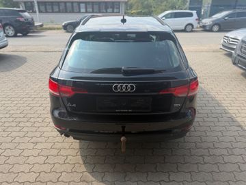 Audi A4 - 11