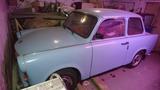 Trabant TRABANT 601 S / UNANGETASTETER ORIGINALZUS... - Trabant: Original